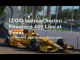 2014 Indycar Firestone 600 Online