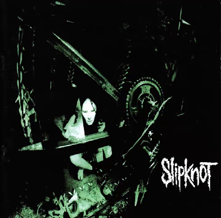 Slipknot Slipknot/Gently (MFKR)