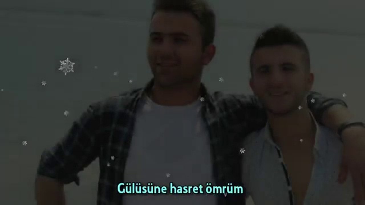 Ouz-Han & Ahmet Altın - Gidişini Kutluyorum 2014