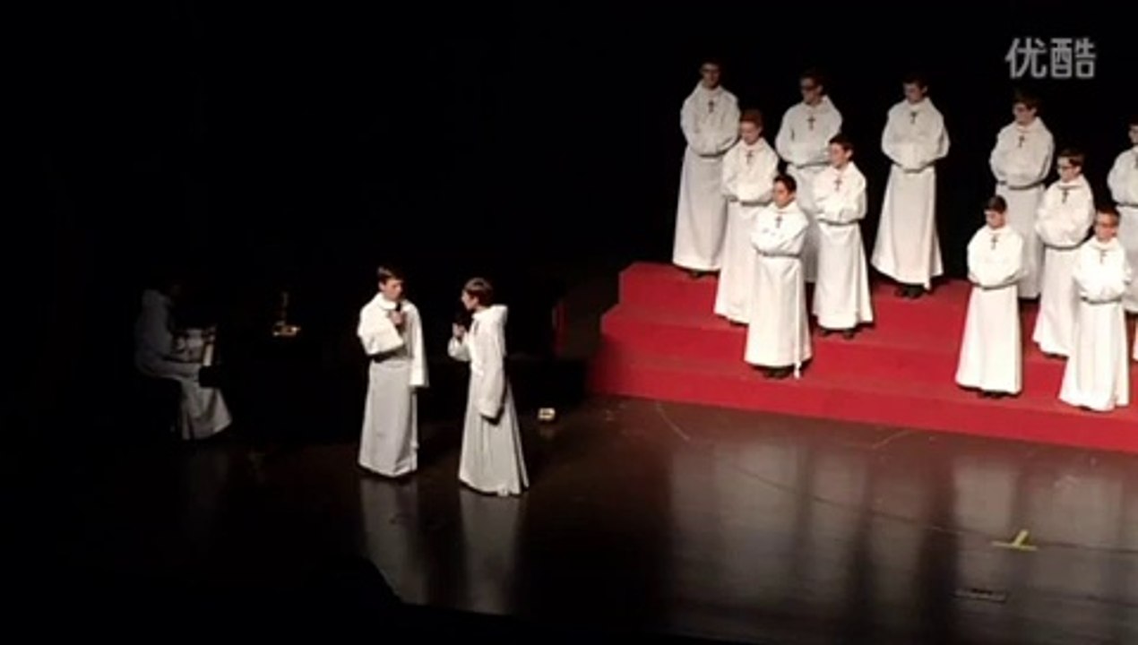 PCCB - Duo des chats @Shanghai (June 2, 2014)