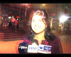 Public review of Filmistaan