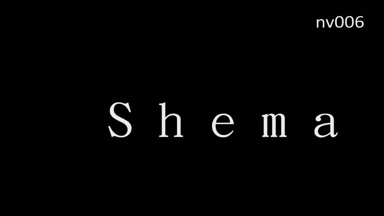 nv006 Shema