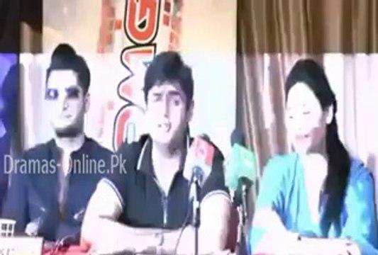 Kal Bhi Billo Zinda Thi Aj Bhi Billo Zinda hai - Abrar-ul-Haq