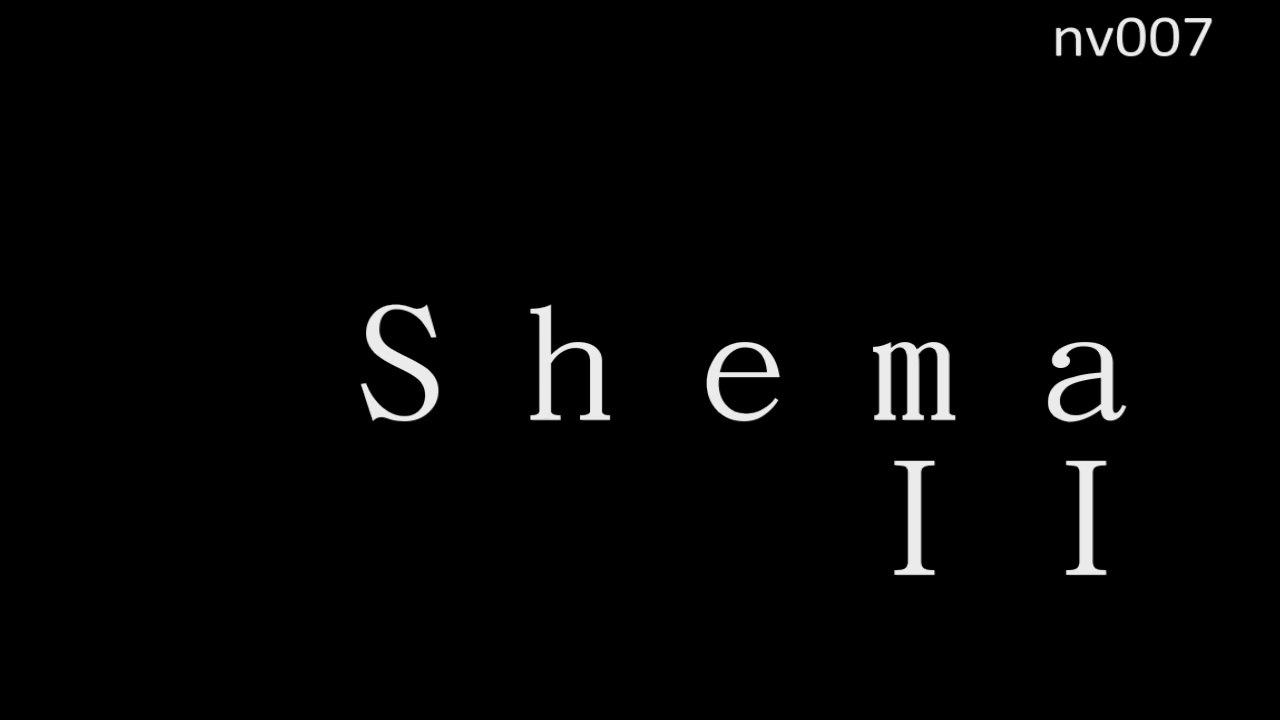 nv007 Shema II