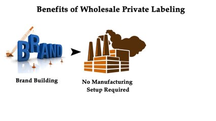 Wholesale & Private Label