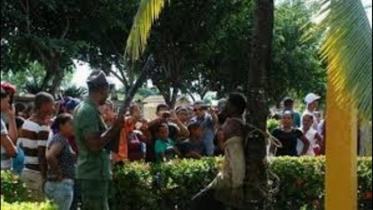 Israelite Message To Nigerians Pt1