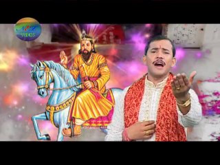 Goonje Sada Jaikar "New Kanha Bhajan" Album: Deewana Mohan Ka