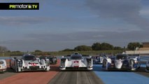 Lo previo de las 24 horas de Le Mans 2014 - Pasión en 9 decadas - PRMotor TV Channel (HD)
