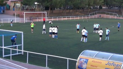PV J19: El Sapataky 2-1 Ac Frio