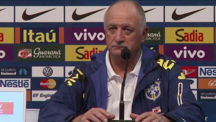 Mondial-2014: le Brésil gagne de justesse face à la Serbie