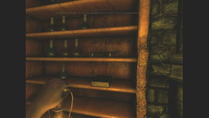 Analizando Amnesia The Dark Descent