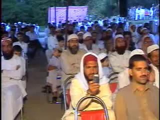 Molana Saeed yousaf new bayan Part 1