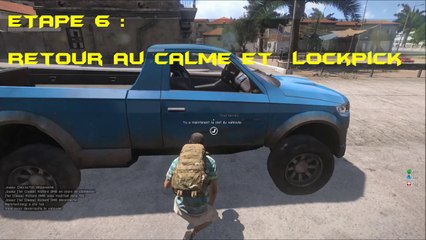 Troll en 10 étapes - Arma 3, Altis Life METALEAK