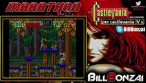 Marathon castlevania : Super Castlevania IV sur SNES (5/10)
