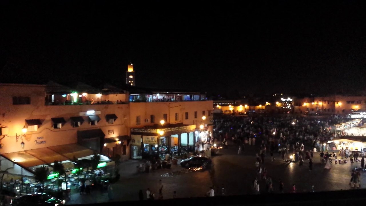 jeema elfna nocturne