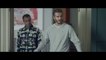 House Match ft. Beckham, Zidane, Bale and Lucas Moura- all in or nothing -- adidas Football