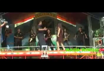 AJA SUE SUE sri avista @ lagu tarling