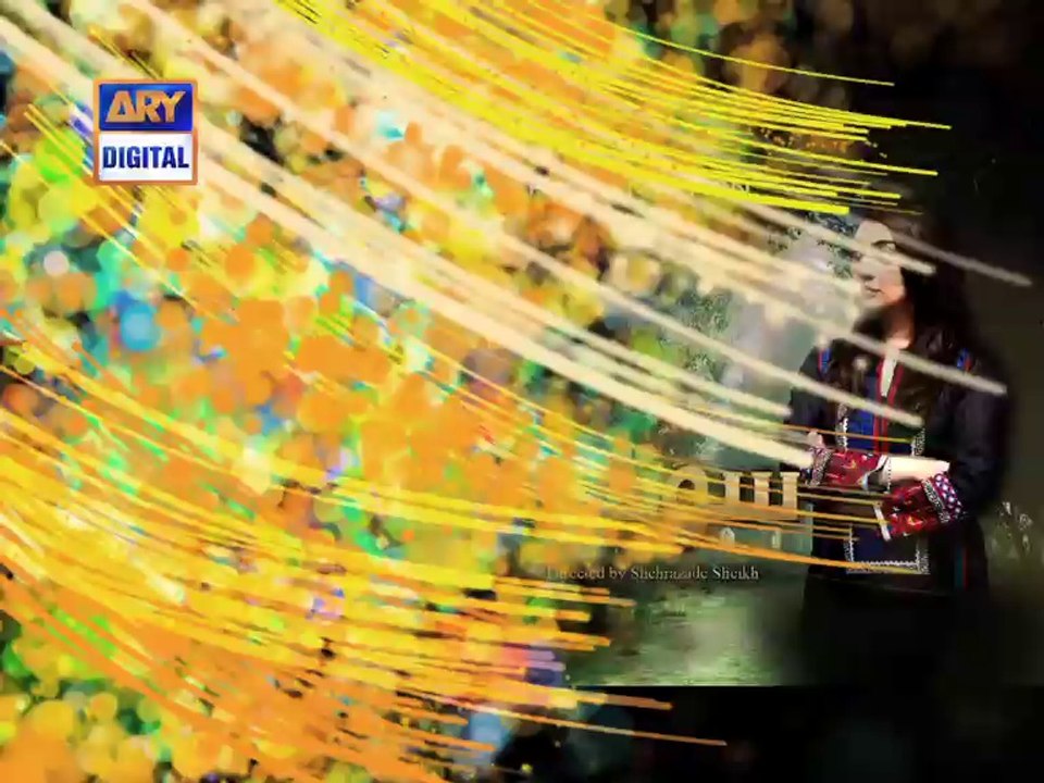 Soteli (Generic Promo-1)- ARY Digital