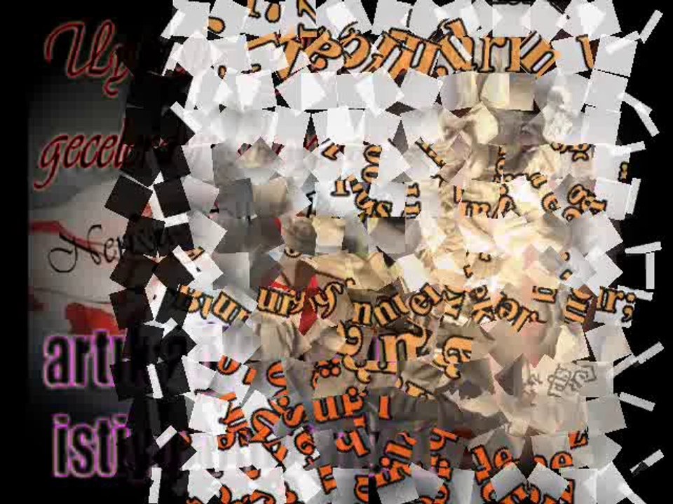 Fatih kısaparmak - Papatya Falı