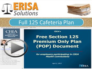 ERISA Solutions : Employee Notices