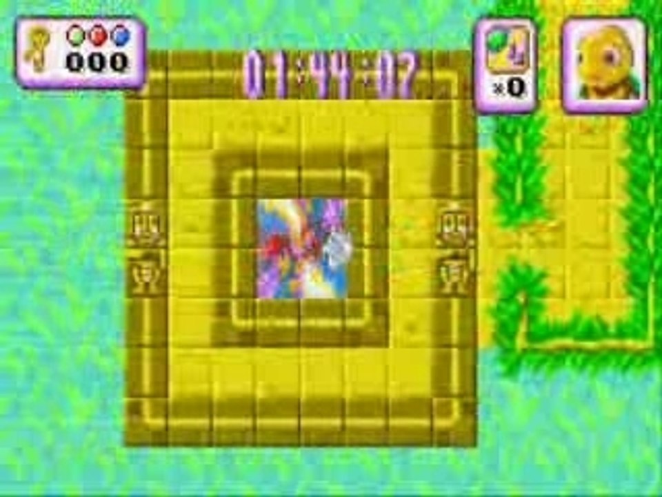 Turbo Turtle Adventure Level 1 Speedrun