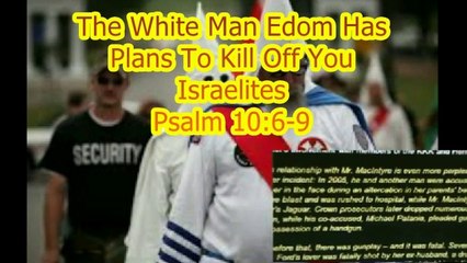 Uncut: KKK And Neo-Nazis In Canada Pt1