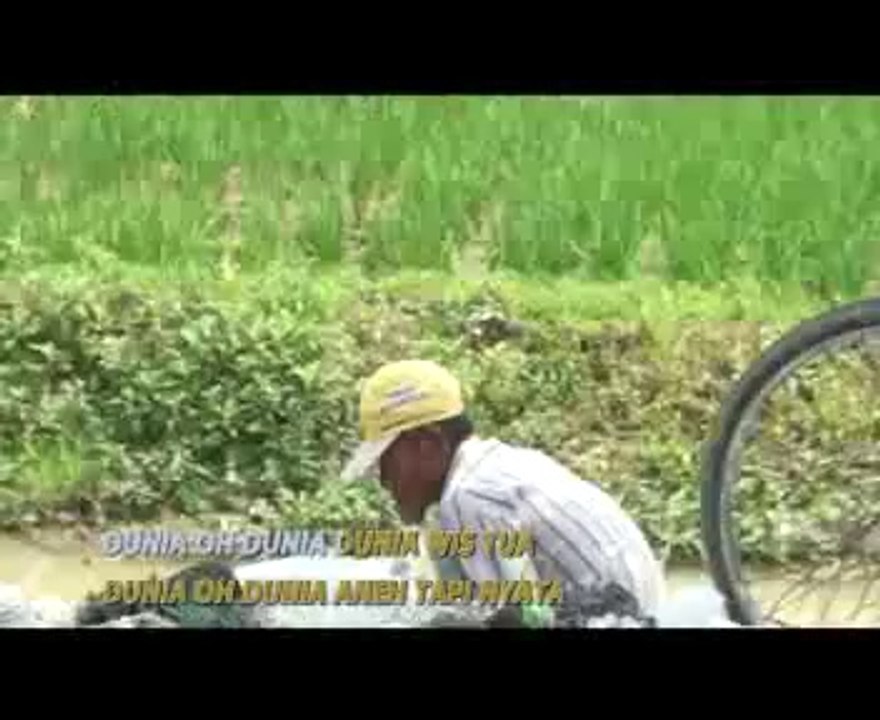 ANEH TAPI NYATA cipto @ lagu tarling