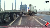 Russian Road Rage and Accidents (Week 1 - December