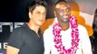 Shahrukh Khan To Team Up With Akon - New KKR Anthem