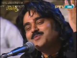 Punjabi Folk Jugni ~ alf allah, chambay dee booti meray mun vich layee ~ Molla Ali wali Jugni jee ..Arif Lohar Pakistani Urdu Hindi Songs