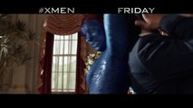 X-Men  Days of Future Past TV SPOT - The Best Ever (2014) - Hugh Jackman Movie HD[720P]