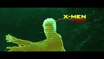 X-Men  Days of Future Past VIRAL VIDEO - Storm (2014) - Halle Berry Movie HD[720P]