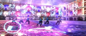 Zumba Fitness  World Party   Gameplay Overview   EN[720P]
