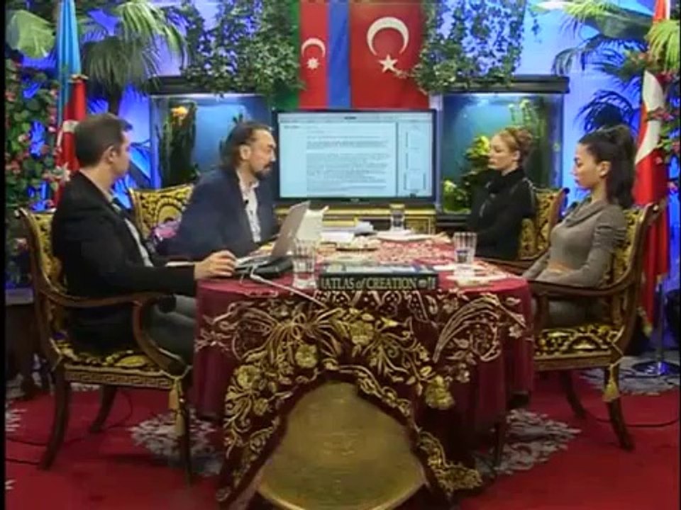 Herkes kendi mürşidini Mehdi görebilir