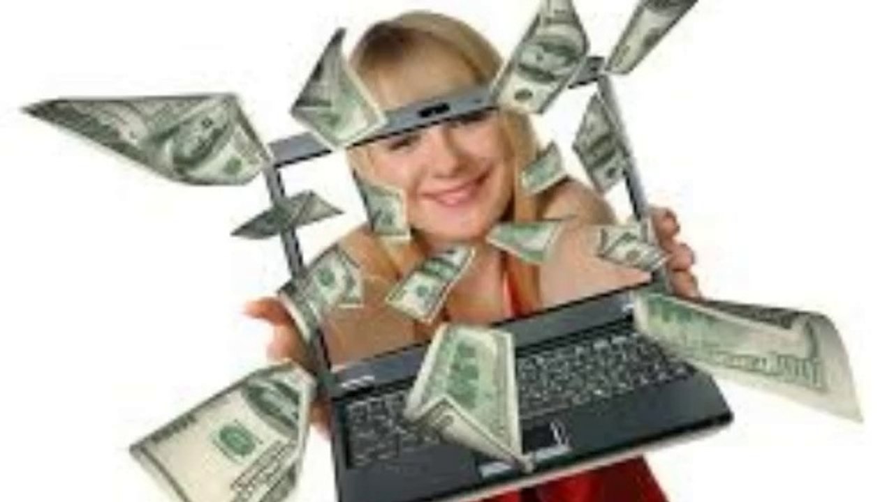 How to make extra money by playing