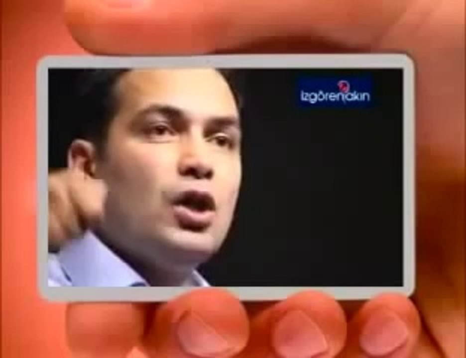 ▶ Ahmet Şerif İzgören   Hayat bir Mücadeledir