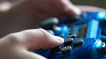 Make Money Playing Video Games