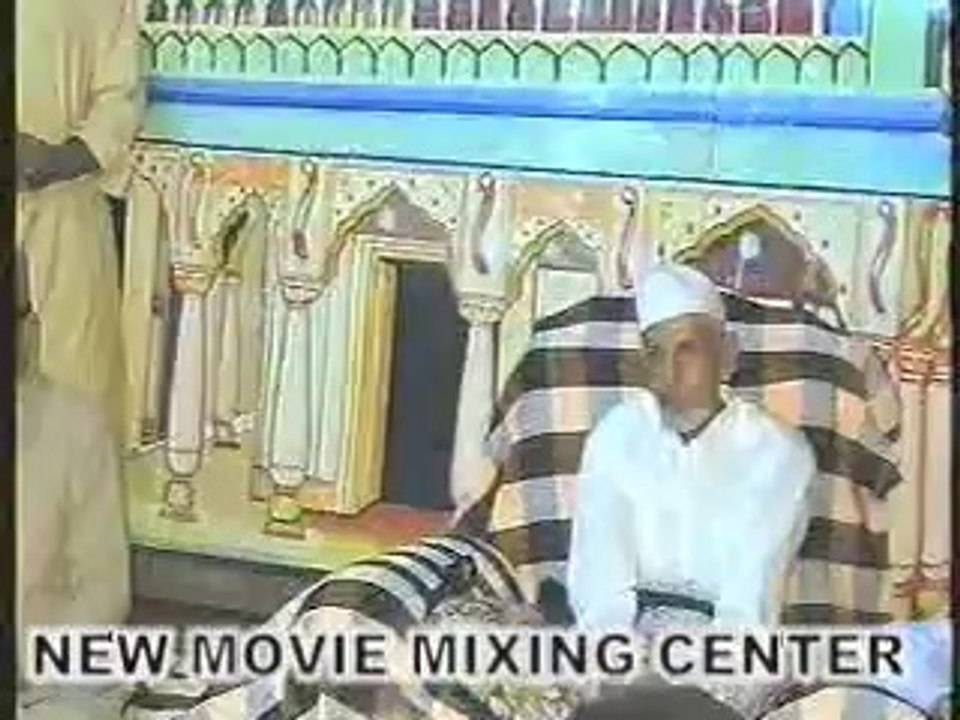 First Urrse Of Syed Ikram Hussain- Sdarat-Syed Islam Hussain 18...04..2010 part1