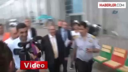 Şike Davası ile İlgili Flaş Gelişme