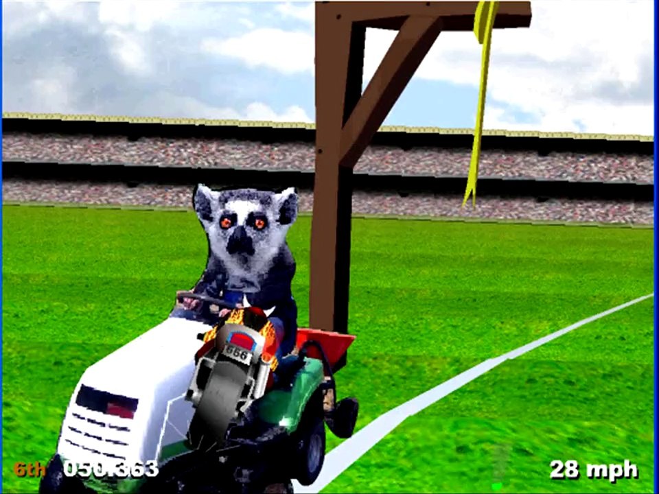 Turbo Football | Gameplay Walkthrough Video