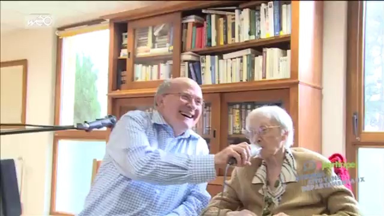 Atelier citoyen : Bien vieillir dans le Douaisis