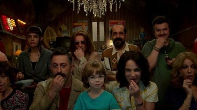 Cem Yılmaz'ın Yeni Filmi : Pek Yakında - Teaser