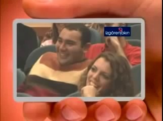 ▶ Ahmet Şerif İzgoren