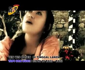 MANA MENE SAYANG rina rivana @ lagu tarling