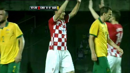 Jelavic avvisa il Brasile: la Croazia è pronta