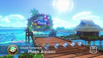 Mario Kart 8 - Coupe Carapace #6