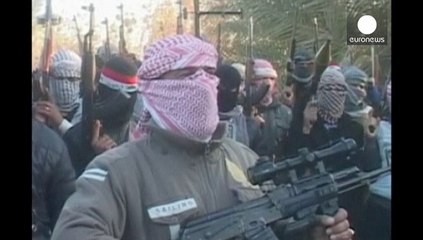 Irak: Fin de la toma de rehenes en la Universidad de Ramadi