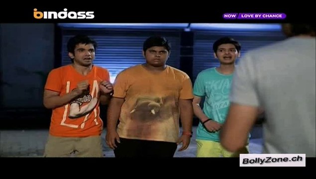 Love By Chance 7th June 2014 Video Watch Online Part1