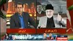 Dr. Tahir-ul-Qadri Exclusive Interview in Takraar (6th June 2014)