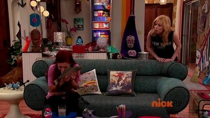 Sam and Cat Season 1 Episode 1 - Pilot - Full Episode HQ